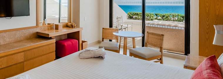 MEXIQUE | Cancun - Royal Solaris Cancun 4* dès 1179 € / personne