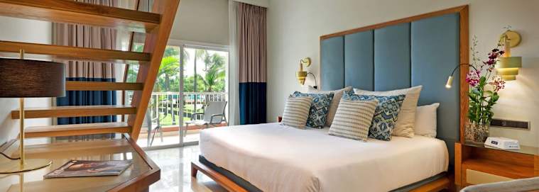RÉPUBLIQUE DOMINICAINE | Punta Cana - Grand Palladium Punta Cana Resort & Spa All Incl 5* à partir de 1409 € / personne
