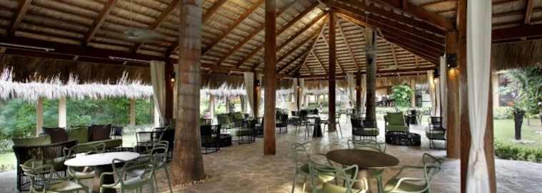 RÉPUBLIQUE DOMINICAINE | Punta Cana - Grand Palladium Punta Cana Resort & Spa All Incl 5* à partir de 1409 € / personne