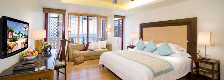 THAÏLANDE DU SUD | Phuket - Centara Grand Beach Resort Phuket 5* dès 1089 € / personne
