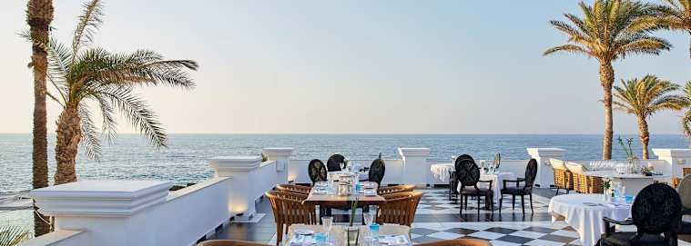 CRÈTE | Milatos - Minos Imperial Luxury Beach Resort and Spa Milatos 5* à partir de 339 € / personne