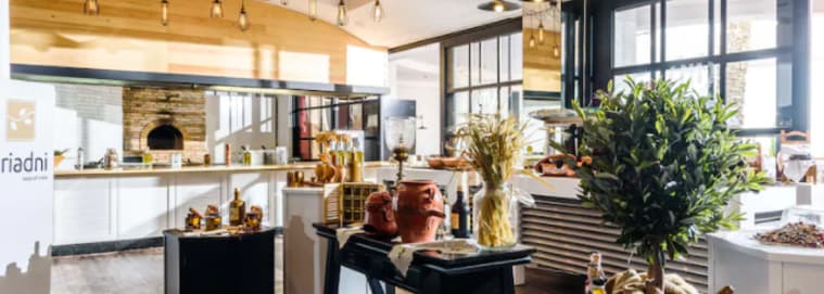CRÈTE | Milatos - Minos Imperial Luxury Beach Resort and Spa Milatos 5* à partir de 339 € / personne