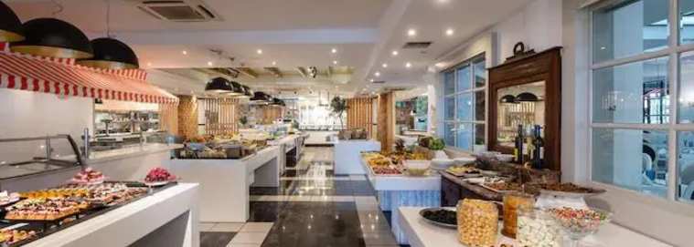 CRÈTE | Milatos - Minos Imperial Luxury Beach Resort and Spa Milatos 5* à partir de 339 € / personne