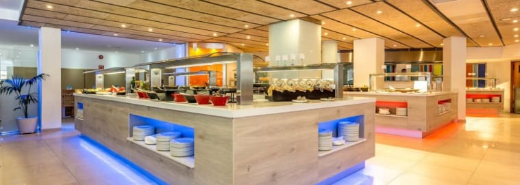 MAJORQUE | Can Picafort - Ferrer Janeiro Hotel & Spa 4* à partir de 349 € / personne