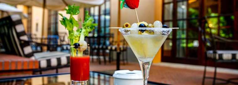ITALIE | Florence - Hôtel Albani Firenze 4* dès 219 € / personne