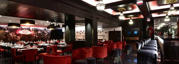 PORTUGAL | Lisbonne - Maxime Hotel Lisbon 4* à partir de 239 € / personne