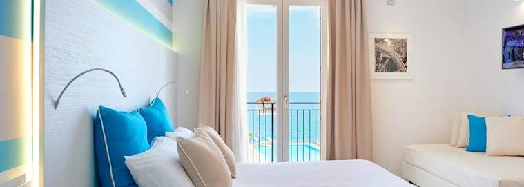 SICILE | Castellammare del Golfo - Marina di Petrolo Hotel & Spa 3* dès 229 € / personne