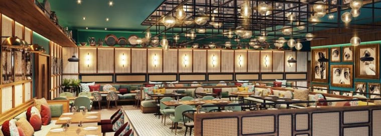 RÉPUBLIQUE DOMINICAINE | Punta Cana - Caribe Deluxe Princess 5* à partir de 1169 € / personne
