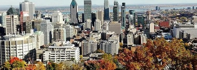 CANADA | Québec & Ontario - Québec & Ontario au volant 2* à partir de 1609 € / personne