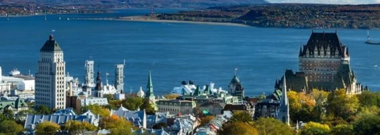 CANADA | Québec & Ontario - Québec & Ontario au volant 2* à partir de 1609 € / personne