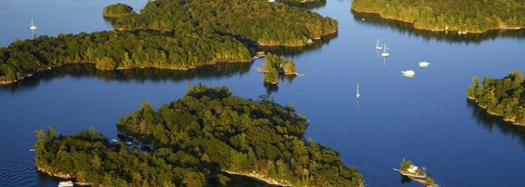 CANADA | Québec & Ontario - Québec & Ontario au volant 2* à partir de 1609 € / personne
