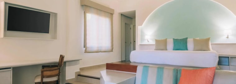 RÉPUBLIQUE DOMINICAINE | Punta Cana - Iberostar Selection Bavaro 5* à partir de 1169 € / personne