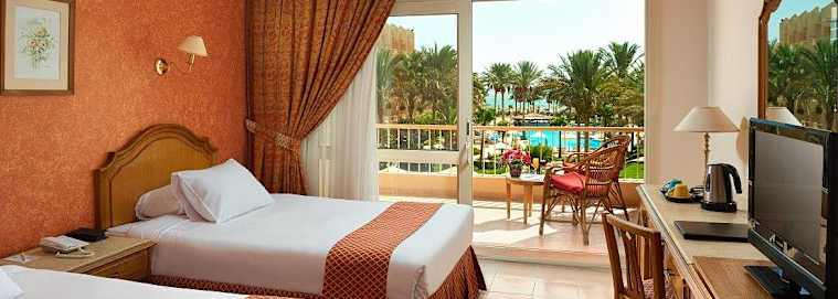 EGYPTE | Hurghada - Sea Star Beau Rivage 5* à partir de 459 € / personne