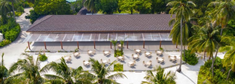 MALDIVES | Atoll d'Ari Sud - Fiyavalhu Maldives 4* dès 1609 € / personne