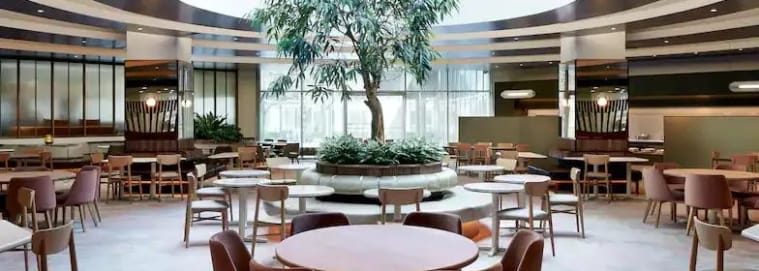 QUÉBEC | Montréal - DoubleTree by Hilton Montreal 4* à partir de 689 € / personne