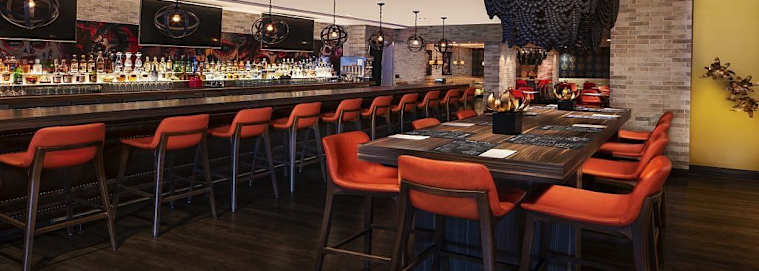 NEVADA | Las Vegas - Sahara Las Vegas 4* à partir de 30 € / chambre