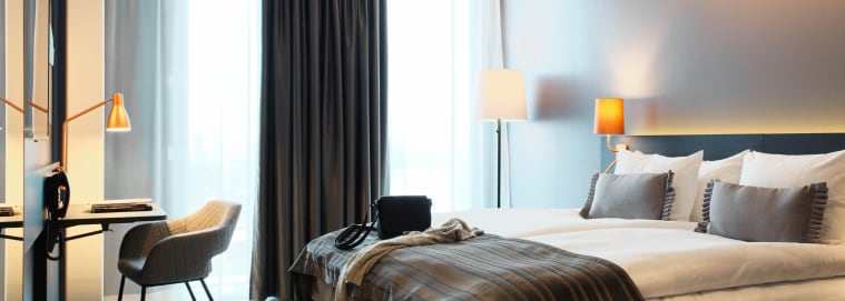 SUÈDE | Stockholm - Scandic Continental 4* dès 249 € / personne