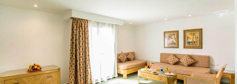EGYPTE | Hurghada - Sunrise Holidays Resort - Adult only 5* dès 369 € / personne