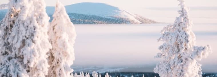 LAPONIE | Rovaniemi - Légendes Boréales à Rovaniemi à partir de 1849 € / personne