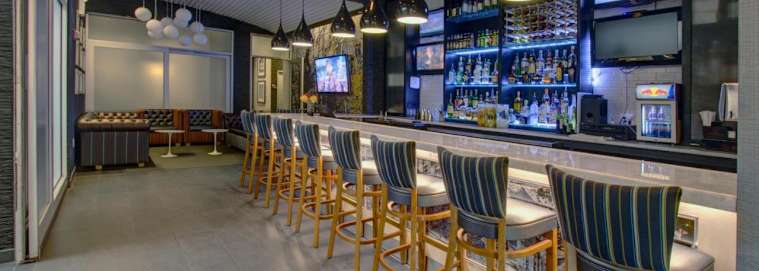 ETATS-UNIS | New York City - SoHo 54 3* dès 669 € / personne