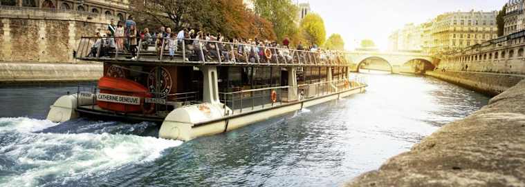 FRANCE | Paris - Hotel 29 Lepic 3* avec Croisière Panoramique à partir de 158 € / chambre