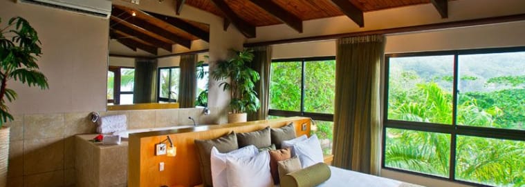 SEYCHELLES | Ile de Praslin - Coco de Mer Hotel and Black Parrot Suites 4* à partir de 1679 € / personne