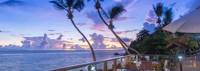 SEYCHELLES | Ile de Praslin - Coco de Mer Hotel and Black Parrot Suites 4* à partir de 1679 € / personne