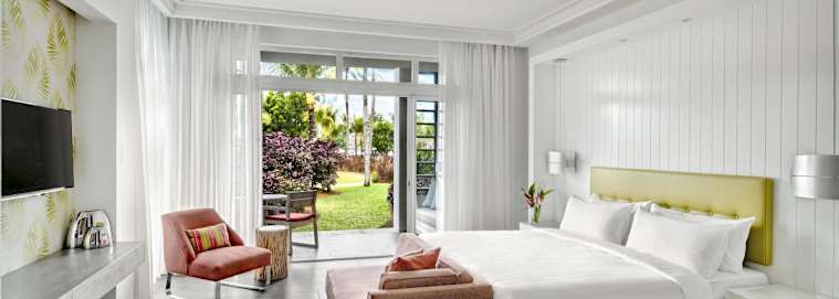 ILE MAURICE | Belle Mare - Long Beach Mauritius 5* dès 1609 € / personne