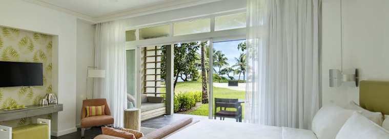 ILE MAURICE | Belle Mare - Long Beach Mauritius 5* dès 1609 € / personne