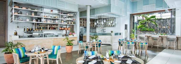 ILE MAURICE | Belle Mare - Long Beach Mauritius 5* dès 1609 € / personne