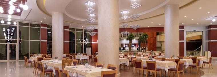EGYPTE | Hurghada - Serenity Alma Heights 5* dès 539 € / personne