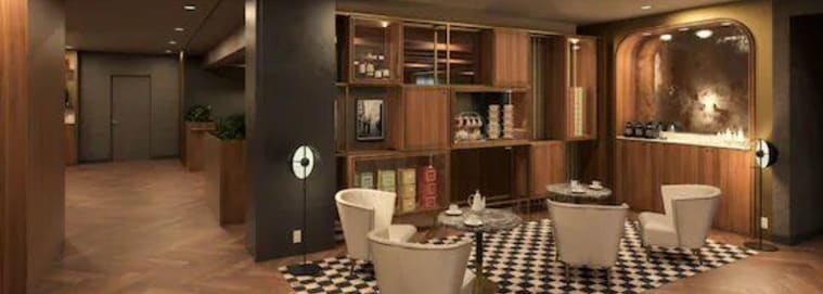 ETATS-UNIS | New York City - NH Collection New York Madison Avenue 4* dès 558 € / chambre