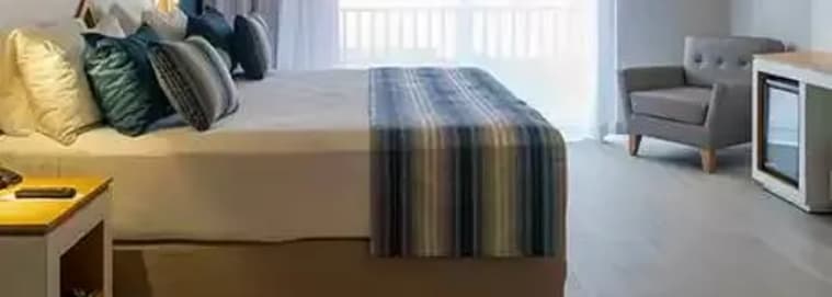 MEXIQUE | Playa del Carmen - Catalonia Playa Maroma 5* dès 1209 € / personne