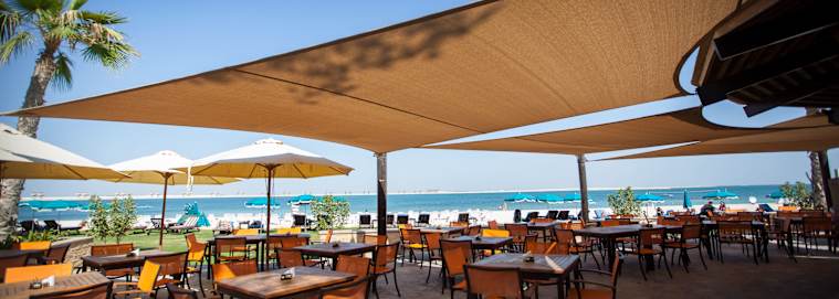 EMIRATS ARABES UNIS | Dubaï - JA Palm Tree Court 5* dès 390 € / chambre