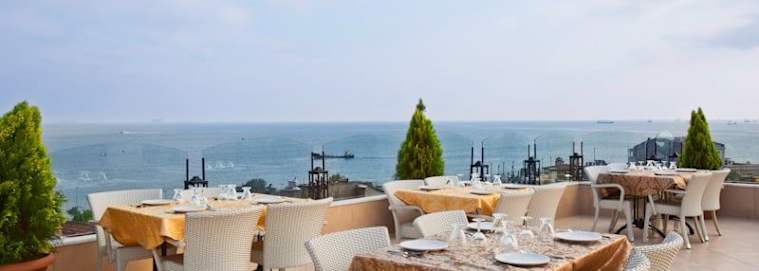 TURQUIE | Istanbul - Aren Suites 3* à partir de 289 € / personne