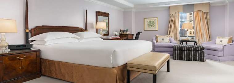 ETATS-UNIS | New York City - The Michelangelo 4* dès 598 € / chambre