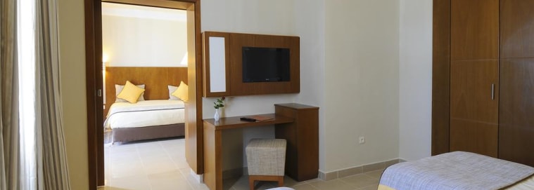 TUNISIE | Djerba - Vincci Helios Beach 4* à partir de 459 € / personne