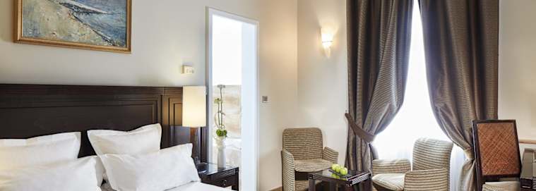 ALSACE | Strasbourg - Best Western Premier Collection Regent Contades 4* dès 98 € / chambre