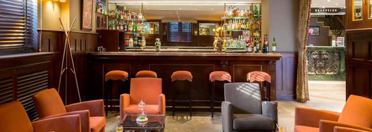 ALSACE | Strasbourg - Best Western Premier Collection Regent Contades 4* dès 98 € / chambre
