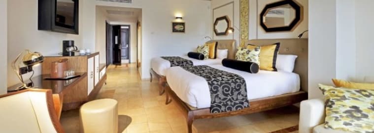 JAMAÏQUE | Montego Bay - Grand Palladium Lady Hamilton Resort & Spa 5* dès 1569 € / personne