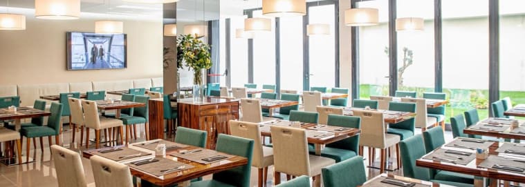 PORTUGAL | Porto - ABC Hotel Porto Boavista 4* dès 179 € / personne