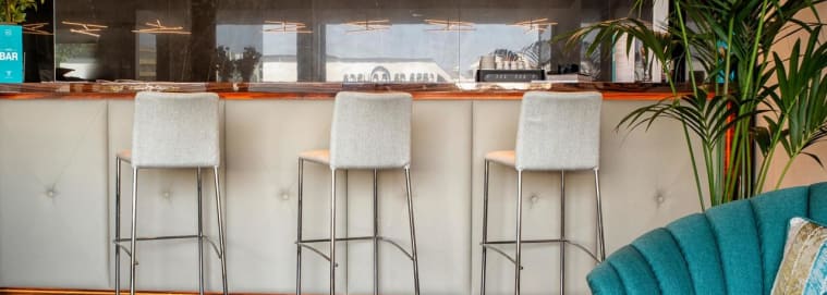 PORTUGAL | Porto - ABC Hotel Porto Boavista 4* dès 179 € / personne