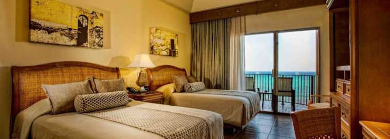 MEXIQUE | Playa del Carmen - The Royal Haciendas All Inclusive 5* à partir de 1089 € / personne