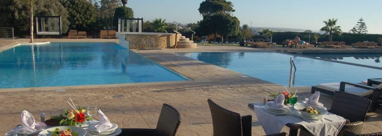 MAROC | Agadir - Hotel Anezi Tower 4* à partir de 169 € / personne