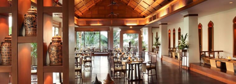THAÏLANDE DU SUD | Krabi - Sofitel Krabi Phokeethra Golf & Spa Resort 5* dès 1219 € / personne