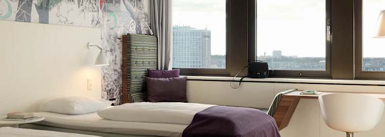 DANEMARK | Copenhague - Scandic Copenhagen 4* dès 229 € / personne
