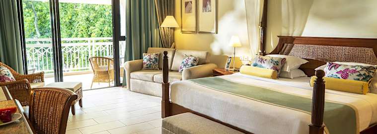 ILE MAURICE | Balaclava - Maritim Resort & Spa Mauritius 5* dès 1449 € / personne