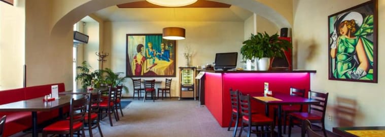 RÉPUBLIQUE TCHÈQUE | Prague - Hotel Merkur 4* à partir de 159 € / personne