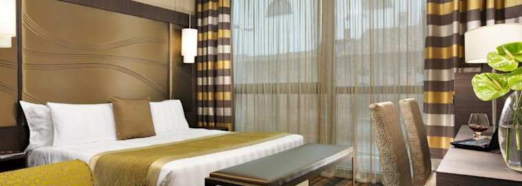 ITALIE | Milan - Uptown Palace Milan 4* dès 249 € / personne