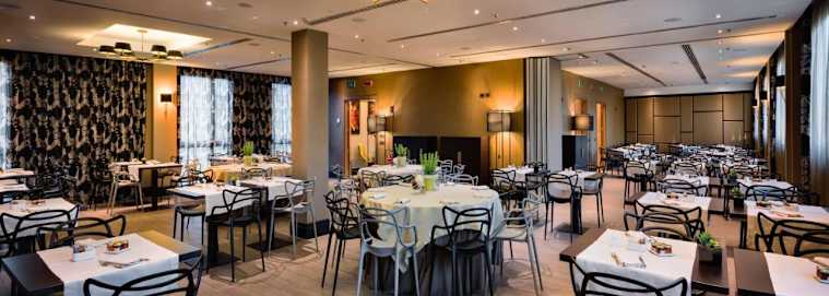 ITALIE | Milan - Uptown Palace Milan 4* dès 249 € / personne